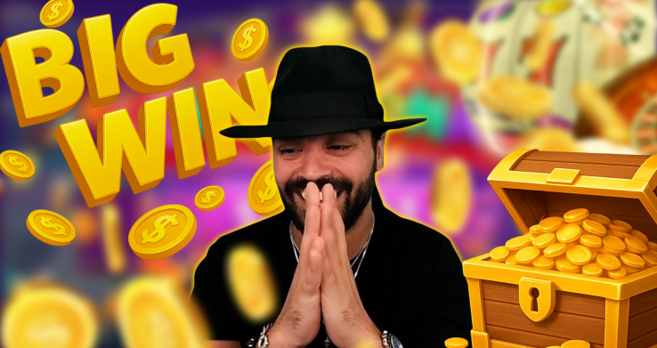 Roshtein hat wieder einen Lauf: 12+ Millionen Dollar an einem Abend!